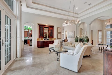 Casa en venta en Palm Beach Gardens, Florida, 4 dormitorios, 348.01 m2 № 1171841 - foto 13