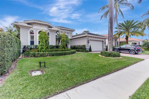 Villa ou maison à vendre à Palm Beach Gardens, Floride: 4 chambres, 348.01 m2 № 1171841 - photo 6