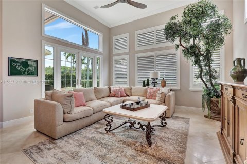 Villa ou maison à vendre à Palm Beach Gardens, Floride: 4 chambres, 348.01 m2 № 1171841 - photo 26