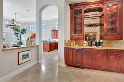 Villa ou maison à vendre à Palm Beach Gardens, Floride: 4 chambres, 348.01 m2 № 1171841 - photo 11