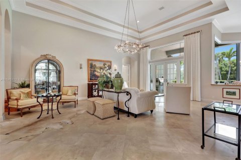 Villa ou maison à vendre à Palm Beach Gardens, Floride: 4 chambres, 348.01 m2 № 1171841 - photo 8