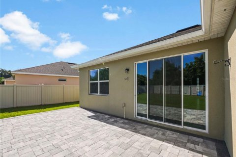 Villa ou maison à vendre à Kissimmee, Floride: 3 chambres, 142.05 m2 № 1320364 - photo 23