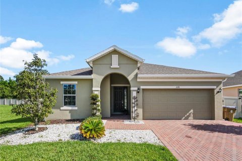 Villa ou maison à vendre à Kissimmee, Floride: 3 chambres, 142.05 m2 № 1320364 - photo 2