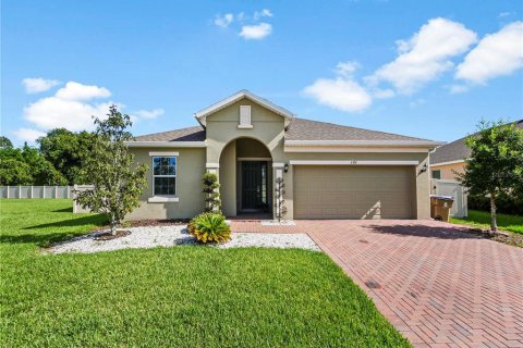 Casa en venta en Kissimmee, Florida, 3 dormitorios, 142.05 m2 № 1320364 - foto 1