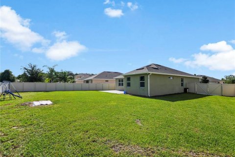 House in Kissimmee, Florida 3 bedrooms, 142.05 sq.m. № 1320364 - photo 22