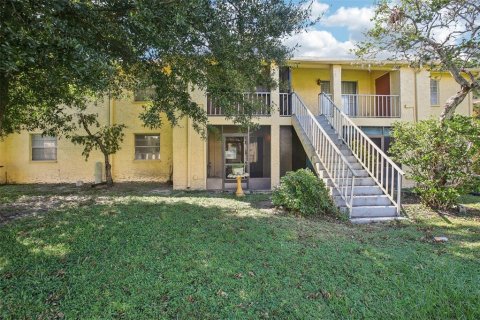 Copropriété à vendre à Tampa, Floride: 2 chambres, 105.72 m2 № 1390518 - photo 23