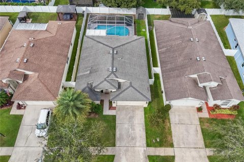 Villa ou maison à vendre à Zephyrhills, Floride: 4 chambres, 139.45 m2 № 1390485 - photo 3