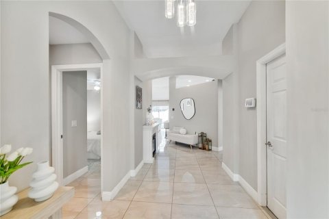 Villa ou maison à vendre à Zephyrhills, Floride: 4 chambres, 139.45 m2 № 1390485 - photo 6