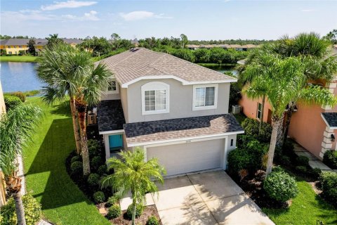 Casa en venta en Venice, Florida, 3 dormitorios, 174.1 m2 № 1390487 - foto 24