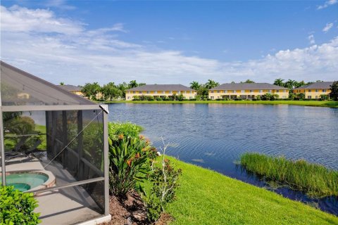 Casa en venta en Venice, Florida, 3 dormitorios, 174.1 m2 № 1390487 - foto 28