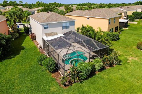 Villa ou maison à vendre à Venice, Floride: 3 chambres, 174.1 m2 № 1390487 - photo 2