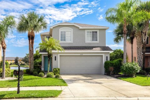 Casa en venta en Venice, Florida, 3 dormitorios, 174.1 m2 № 1390487 - foto 1