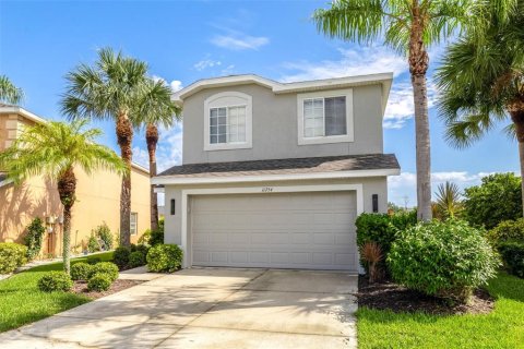 Casa en venta en Venice, Florida, 3 dormitorios, 174.1 m2 № 1390487 - foto 21