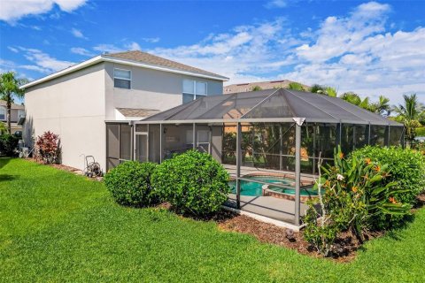 Casa en venta en Venice, Florida, 3 dormitorios, 174.1 m2 № 1390487 - foto 29