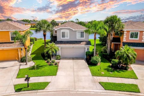 Casa en venta en Venice, Florida, 3 dormitorios, 174.1 m2 № 1390487 - foto 19