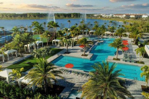 Touwnhouse à vendre à Palm Beach Gardens, Floride: 3 chambres, 209.22 m2 № 1207323 - photo 26