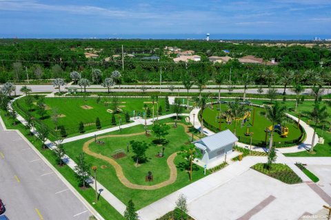 Adosado en venta en Palm Beach Gardens, Florida, 3 dormitorios, 209.22 m2 № 1207323 - foto 24