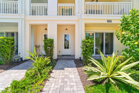 Touwnhouse à vendre à Palm Beach Gardens, Floride: 3 chambres, 209.22 m2 № 1207323 - photo 20