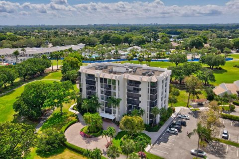 Condo in Boca Raton, Florida, 2 bedrooms  № 1127776 - photo 25