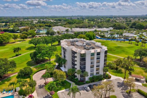 Condo in Boca Raton, Florida, 2 bedrooms  № 1127776 - photo 26