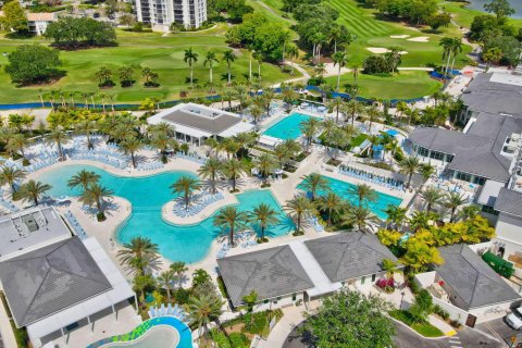 Copropriété à vendre à Boca Raton, Floride: 2 chambres, 116.59 m2 № 1127776 - photo 17