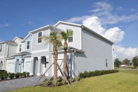 Townhouse in Kissimmee, Florida 3 bedrooms, 166.95 sq.m. № 1392079 - photo 13