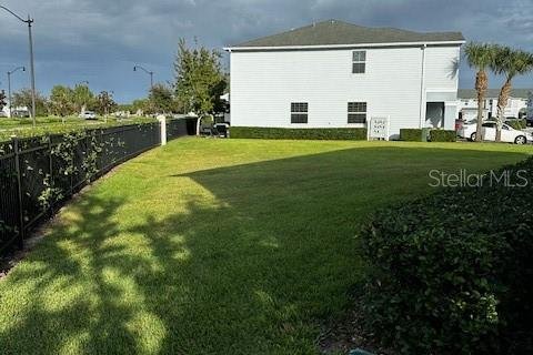 Townhouse in Kissimmee, Florida 3 bedrooms, 166.95 sq.m. № 1392079 - photo 15