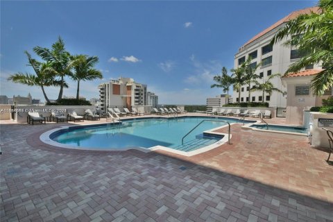 Condominio en venta en Coral Gables, Florida, 3 dormitorios, 123.47 m2 № 1412412 - foto 20