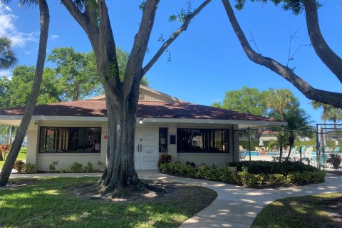 Condo in Jupiter, Florida, 2 bedrooms  № 1222538 - photo 5