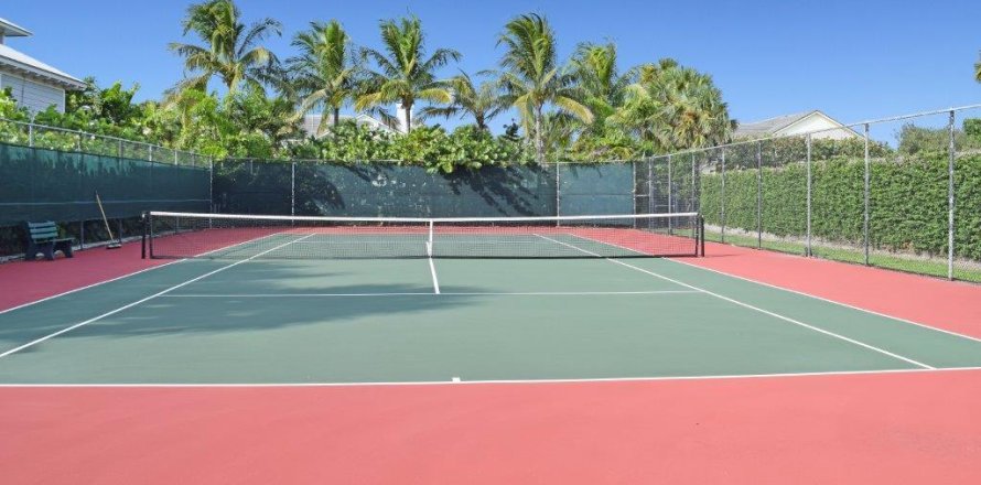 Condo in Jupiter, Florida, 2 bedrooms  № 1222443