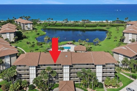 Condominio en venta en Jupiter, Florida, 2 dormitorios, 128.67 m2 № 1222443 - foto 16