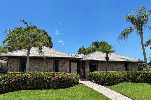 Villa ou maison à vendre à Palm Beach Gardens, Floride: 3 chambres, 216.09 m2 № 1222539 - photo 6