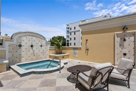 Condominio en venta en Saint Petersburg, Florida, 2 dormitorios, 156.63 m2 № 1342015 - foto 26