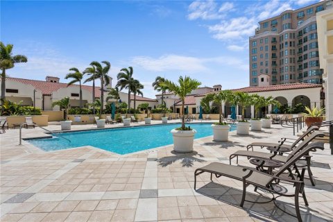 Condominio en venta en Saint Petersburg, Florida, 2 dormitorios, 156.63 m2 № 1342015 - foto 23