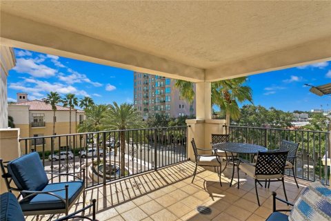 Copropriété à vendre à Saint Petersburg, Floride: 2 chambres, 156.63 m2 № 1342015 - photo 13