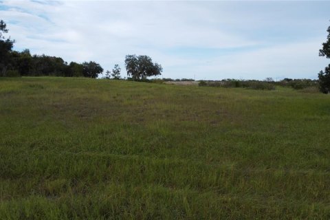 Terreno en venta en Frostproof, Florida № 1341138 - foto 7