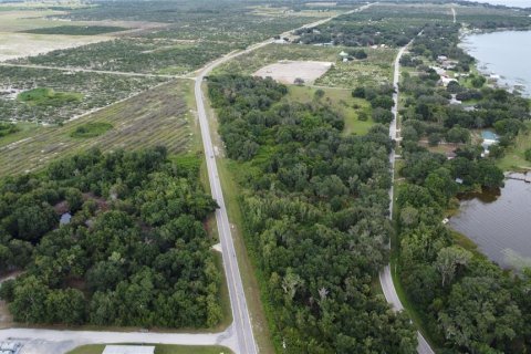 Land in Frostproof, Florida № 1341138 - photo 6