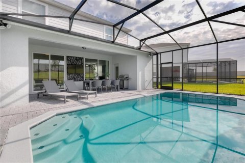 Casa en venta en Davenport, Florida, 5 dormitorios, 240.34 m2 № 1288580 - foto 18