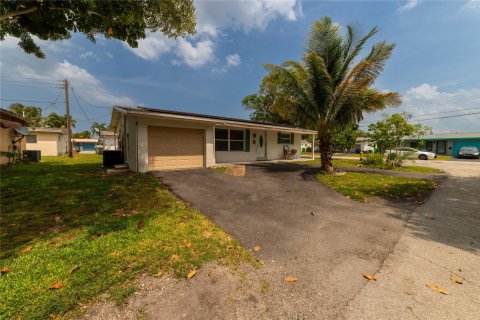 Casa en venta en Sunrise, Florida, 2 dormitorios, 111.2 m2 № 1180310 - foto 9