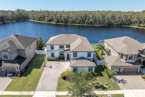 Casa en venta en Trinity, Florida, 6 dormitorios, 344.76 m2 № 1413115 - foto 1