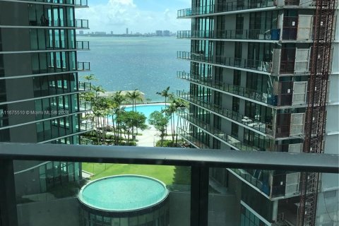 Condominio en venta en Miami, Florida, 3 dormitorios, 107.02 m2 № 1429603 - foto 5