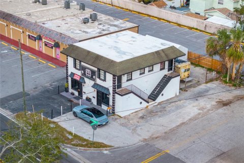 Immobilier commercial à vendre à Tampa, Floride: 207.36 m2 № 959970 - photo 22