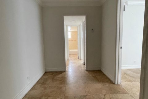 Copropriété à vendre à Hollywood, Floride: 2 chambres, 69.68 m2 № 1079254 - photo 5