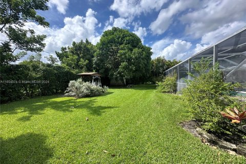 Villa ou maison à louer à Palmetto Bay, Floride: 3 chambres, 163.88 m2 № 1348770 - photo 22