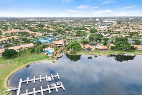 Condo in Deerfield Beach, Florida, 2 bedrooms  № 914261 - photo 6