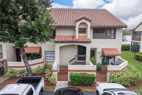 Copropriété à vendre à Deerfield Beach, Floride: 2 chambres, 104.98 m2 № 914261 - photo 15