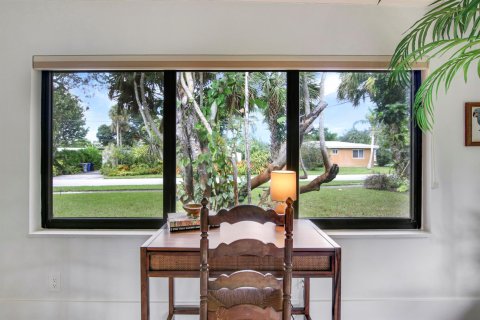 Villa ou maison à vendre à Fort Lauderdale, Floride: 4 chambres, 154.68 m2 № 1224891 - photo 13