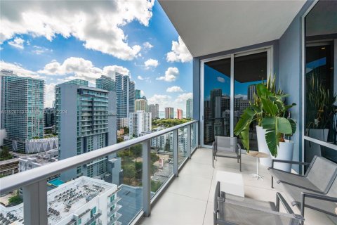 Copropriété à vendre à Miami, Floride: 3 chambres, 136.57 m2 № 990243 - photo 21