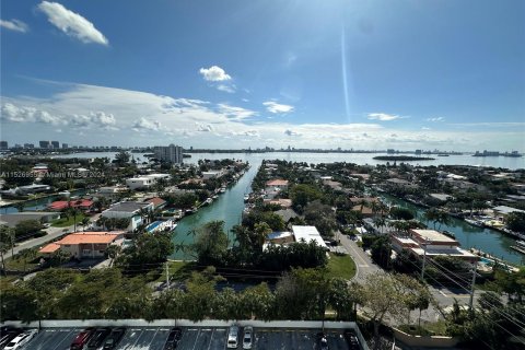 Copropriété à vendre à North Miami, Floride: 2 chambres, 110.37 m2 № 990326 - photo 7