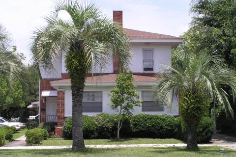 Villa ou maison à louer à Jacksonville, Floride: 1 chambre, 48.77 m2 № 870748 - photo 1